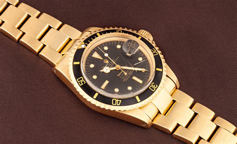 rolex submariner navy gold|gold rolex submariner for sale.